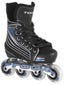 Tour ZT800 Adjustable Roller Hockey Skates  Jr&Yth 